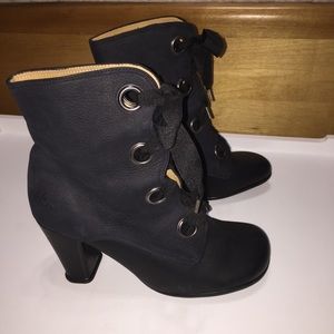John Fluevog Boots